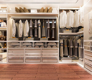 ייצור ארונות - נגריית מאיה